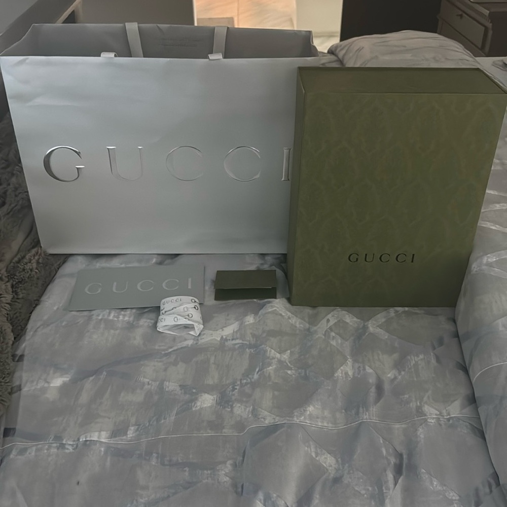 Gucci Bundle